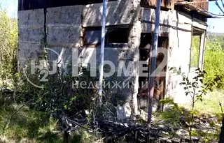 Парцел в Нови Искър