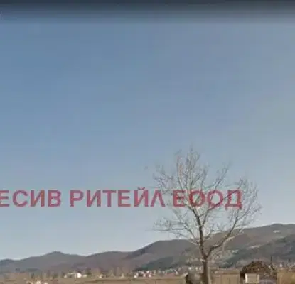 Снимка 2 — Парцел в с. Лозен