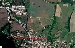 Парцел в с. Лозен