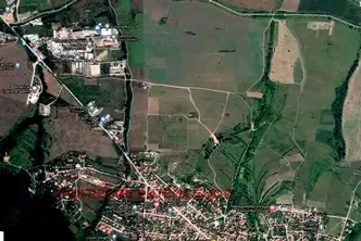 Парцел в с. Лозен