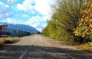 Парцел в Студентски