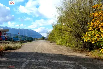 Парцел в Студентски