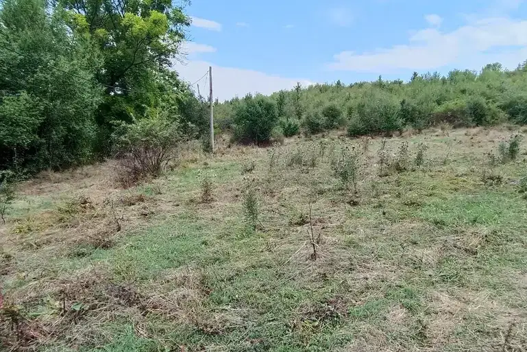 Парцел в Банкя