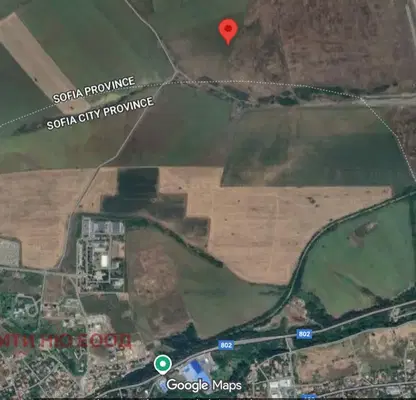 Photo 2 — Plot in Bankya