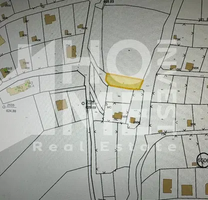 Снимка 4 — Парцел в с. Герман