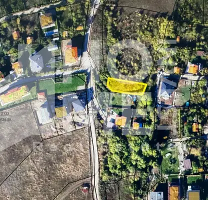 Снимка 5 — Парцел в с. Герман