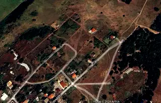 Парцел в с. Твърдица