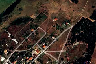 Парцел в с. Твърдица