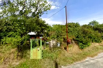 Парцел в Банкя