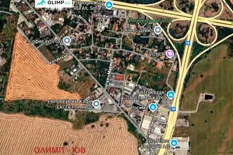 Парцел в с. Герман