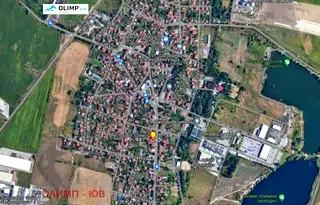 Парцел в с. Кривина