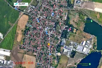Парцел в с. Кривина