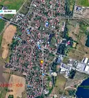 Парцел в с. Кривина
