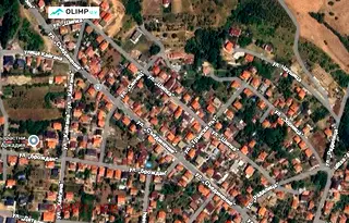 Парцел в с. Лозен