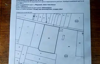 Парцел в с. Мировяне