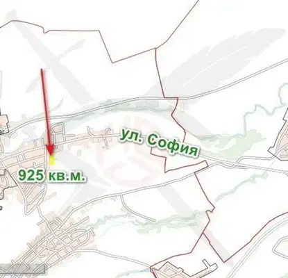 Photo 4 — Plot in Ivanyane
