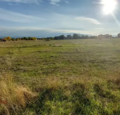Photo 2 — Plot in Chepinci