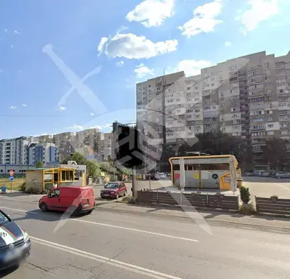 Снимка 3 — Парцел в Модерно предие