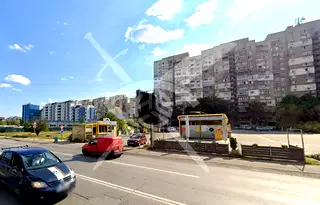 Парцел в Модерно предие