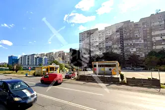 Парцел в Модерно предие