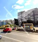 Парцел в Модерно предие