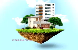 Парцел във Варна, Аспарухово