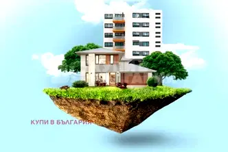 Парцел във Варна, Аспарухово