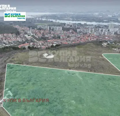 Photo 2 — Plot in Varna, Asparuhovo