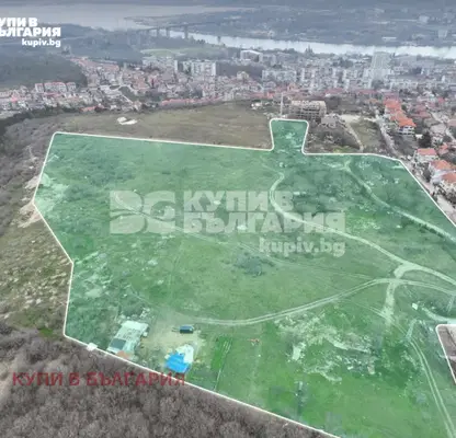 Photo 3 — Plot in Varna, Asparuhovo