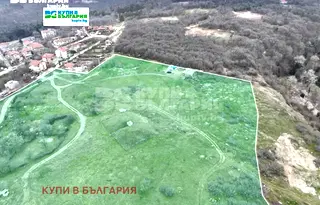 Парцел във Варна, Аспарухово