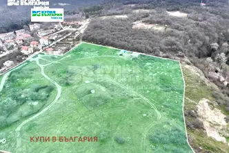 Парцел във Варна, Аспарухово