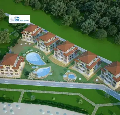 Photo 4 — Plot in Varna, Asparuhovo