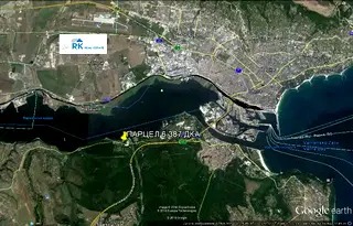 Парцел във Варна, Аспарухово