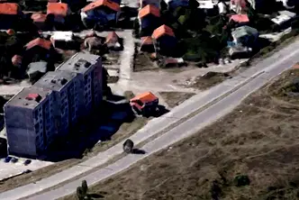 Парцел в Перник, Байкушева махала