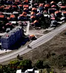 Парцел в Перник, Байкушева махала