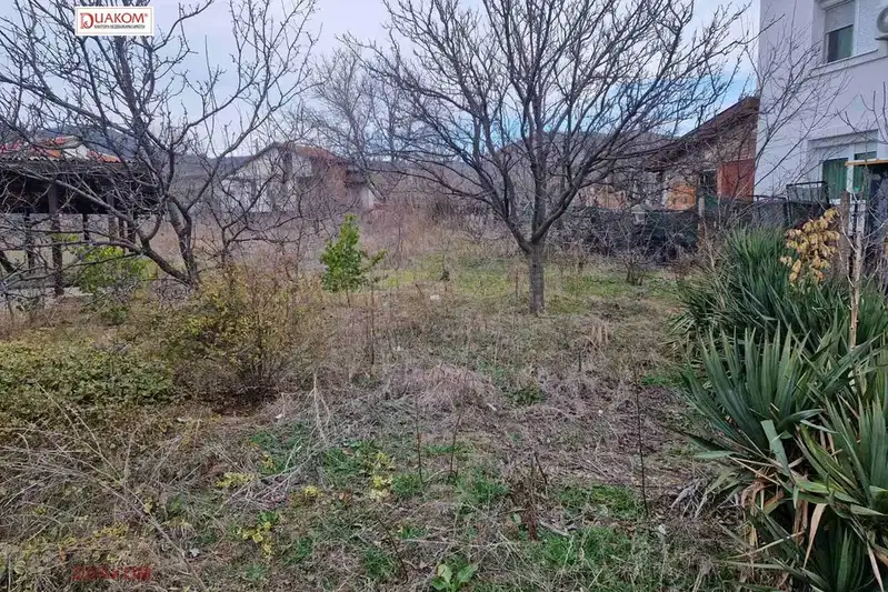 Парцел в Бургас, Банево