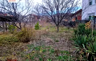 Парцел в Бургас, Банево