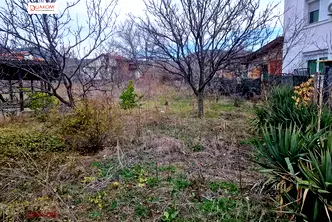 Парцел в Бургас, Банево
