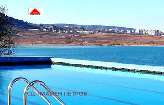 Парцел в Шумен, Басейна