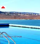 Парцел в Шумен, Басейна