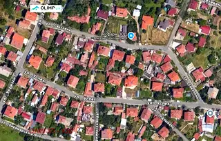 Парцел в София, Бенковски