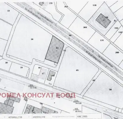 Снимка 4 — Парцел във Варна, Бизнес парк Варна