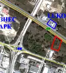 Парцел във Варна, Бизнес парк Варна