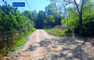 Парцел в София, Бояна