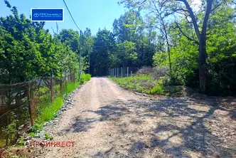 Парцел в София, Бояна