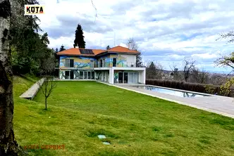 Парцел в София, Бояна
