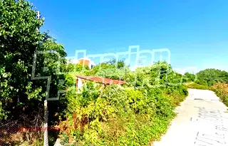 Парцел в Шумен, Център