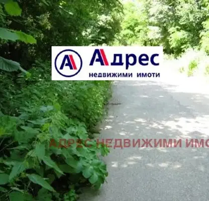 Снимка 4 — Парцел във Велико Търново, Център