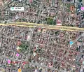 Снимка 2 — Парцел в София, Център