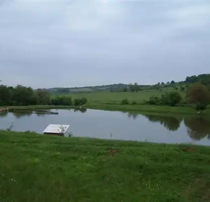 Photo 5 — Plot in Lovech, Centyr